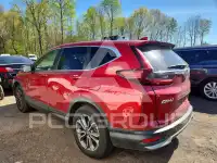 2022 Honda CR-V фото