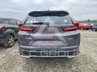 2022 Honda CR-V фото