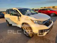 2022 Honda CR-V фото