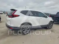 2022 Honda CR-V фото