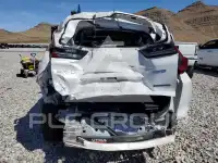 2022 Honda CR-V фото
