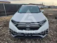 2022 Honda CR-V фото