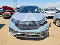 2022 Honda CR-V фото