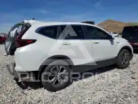 2022 Honda CR-V фото