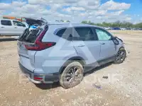 2022 Honda CR-V фото
