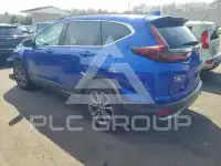 2022 Honda CR-V photo