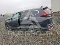 2022 Honda CR-V фото