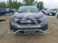 2022 Honda CR-V фото