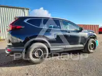 2022 Honda CR-V фото