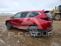 2022 Honda CR-V фото