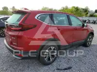 2022 Honda CR-V фото