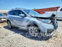 2022 Honda CR-V фото