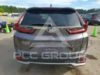 2022 Honda CR-V фото