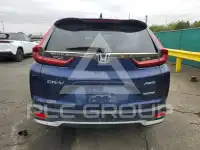 2022 Honda CR-V фото