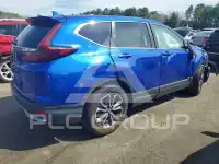2022 Honda CR-V photo