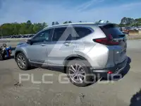 2022 Honda CR-V фото
