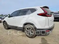 2022 Honda CR-V фото