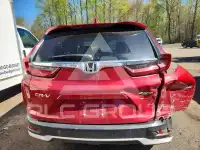2022 Honda CR-V фото
