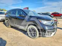 2022 Honda CR-V photo