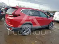 2022 Honda CR-V фото