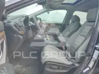 2022 Honda CR-V фото