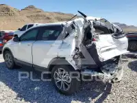 2022 Honda CR-V фото