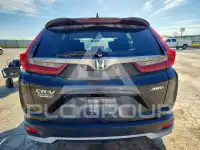 2022 Honda CR-V photo