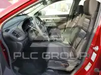 2022 Honda CR-V фото