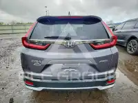 2022 Honda CR-V фото