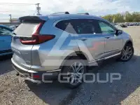 2022 Honda CR-V photo