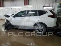 2022 Honda CR-V фото