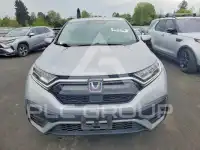 2022 Honda CR-V photo
