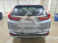 2022 Honda CR-V фото