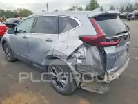 2022 Honda CR-V photo