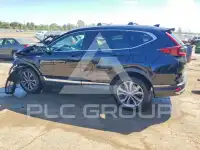 2022 Honda CR-V фото