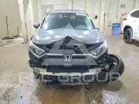 2022 Honda CR-V фото