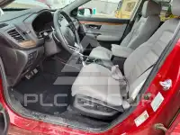 2022 Honda CR-V фото
