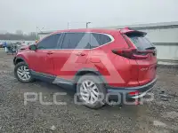 2022 Honda CR-V фото
