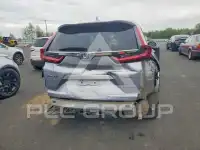2022 Honda CR-V photo