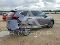 2022 Honda CR-V photo