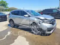 2022 Honda CR-V фото