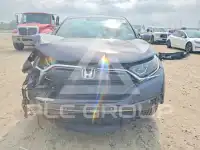 2022 Honda CR-V фото