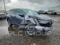 2022 Honda CR-V фото