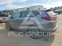 2022 Honda CR-V фото