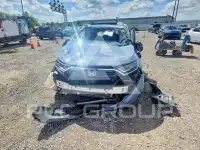 2022 Honda CR-V фото
