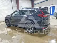 2022 Honda CR-V фото
