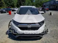 2022 Honda CR-V фото