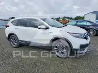 2022 Honda CR-V фото