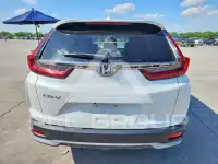 2022 Honda CR-V фото