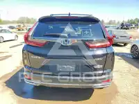 2022 Honda CR-V фото